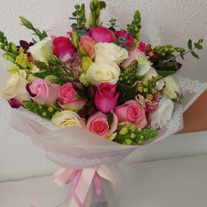 Tierno bouquet
