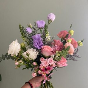 Lisianthus