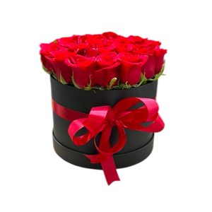 Domo de rosas