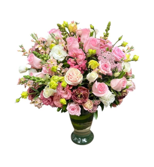 Florero especial
