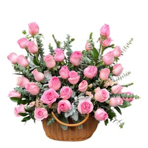 Rosas hermosas